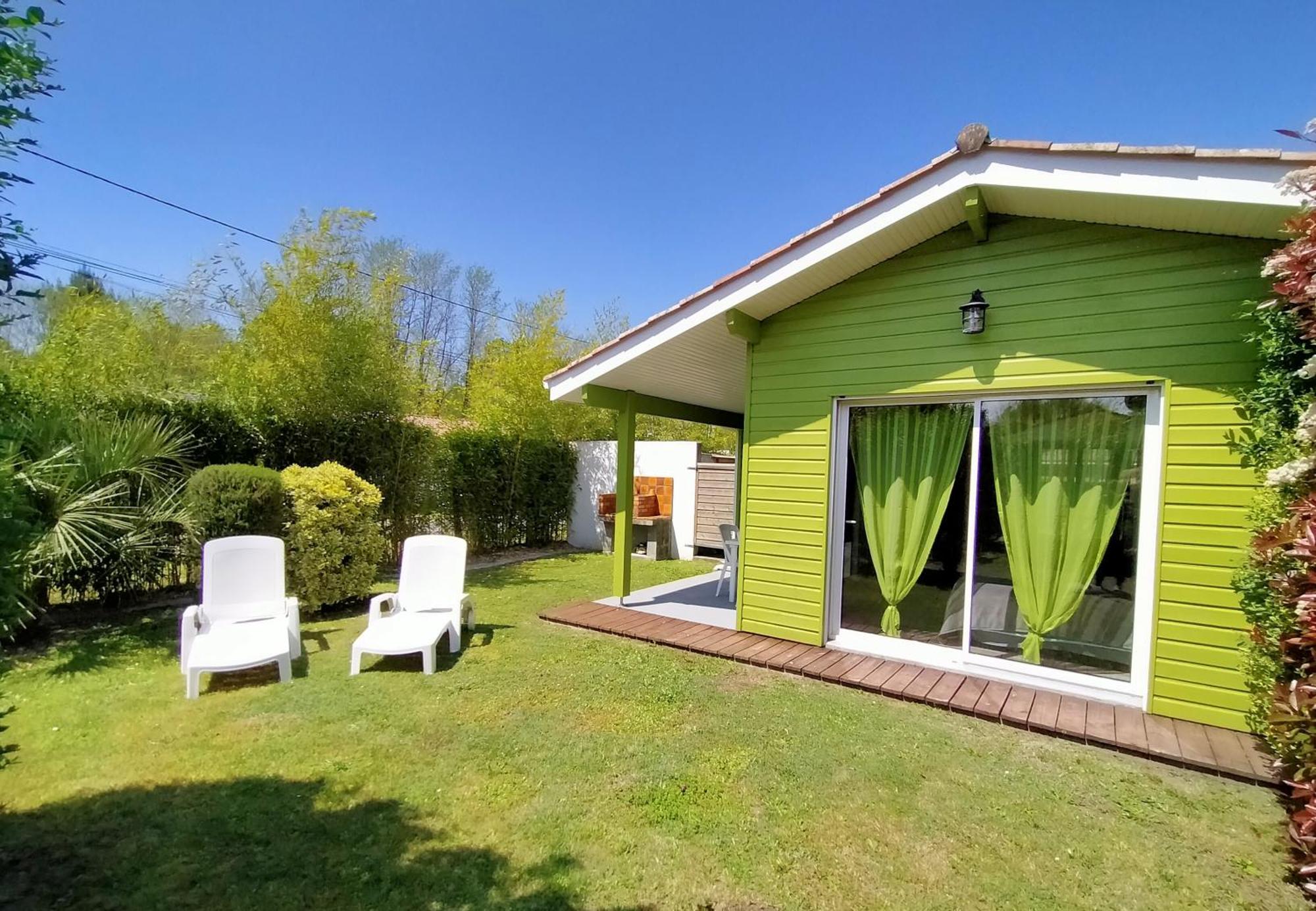 Gite Avec Piscine Et Espace Bien-Etre Partages Entre Bordeaux Et Lacanau Ocean (Adults Only) Brach Exteriör bild